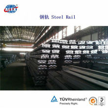 Qu70 Crane Rails Steel Rails